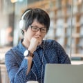 Exploring the Benefits of Online Courses