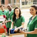 Everything You Need to Know About Clubs and Organizations