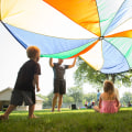 Social Activities: An Overview