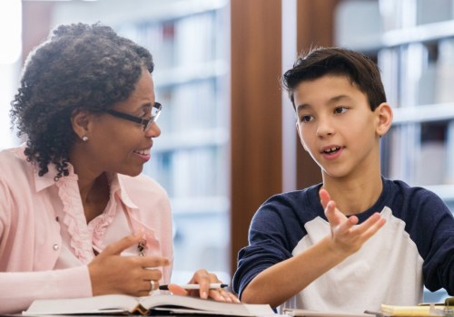 Group Tutoring Sessions: Exploring Benefits and Options