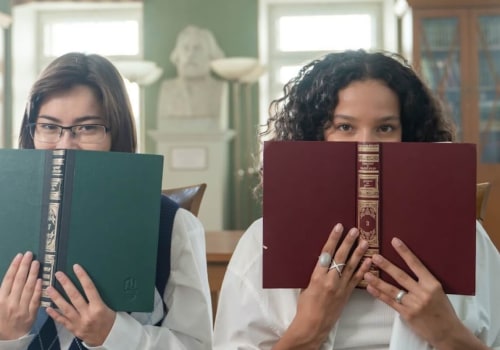 Exploring Merit-Based Scholarships