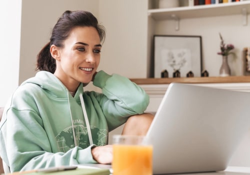 Virtual Classrooms: Exploring the Benefits of Educational Technology