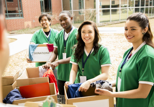 Everything You Need to Know About Clubs and Organizations