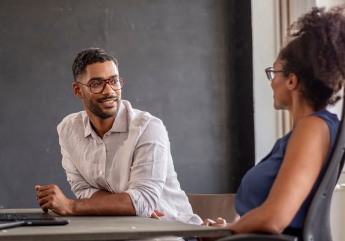 Career Coaching: An Overview