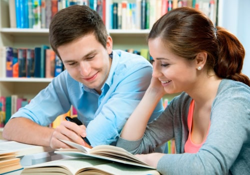 The Benefits of One-on-One Tutoring Sessions