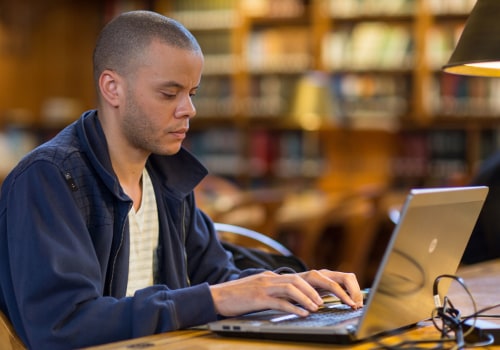Exploring Library Services and Research Assistance