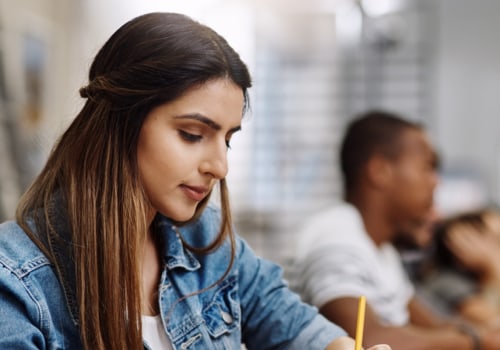 Test Preparation Courses: What You Need to Know
