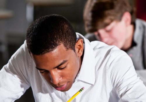 Everything You Need to Know About Practice Tests
