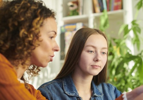 The Benefits of Academic Mentoring