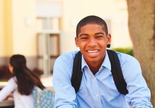 Understanding Need-Based Scholarships