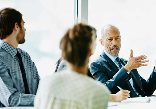 Leadership Development Programs: An Overview