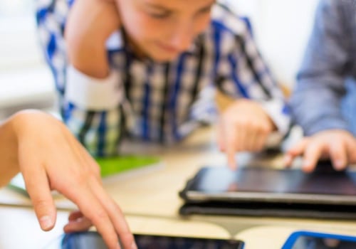 Tutoring Apps: What You Need to Know