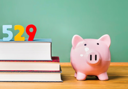 Understanding 529 Savings Plans
